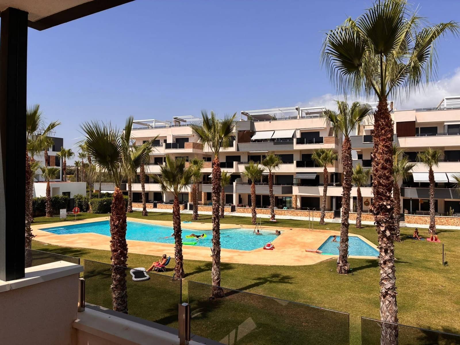 2 bedroom Apartment for sale in La Florida with pool garage - € 289,000 (Ref: 9965256)