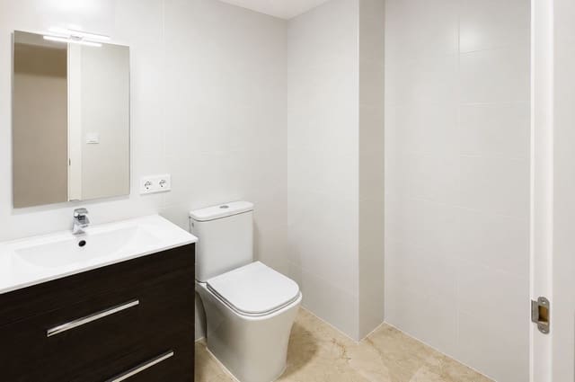 2 soveværelse Lejlighed til salg i Orihuela Costa, Orihuela med swimmingpool - € 199.900 (Ref: 9968338)
