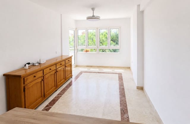 2 soveværelse Lejlighed til salg i Orihuela Costa, Orihuela med swimmingpool - € 199.900 (Ref: 9968338)