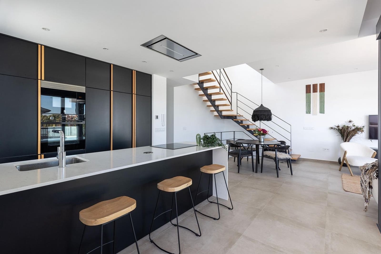 3 soveværelse Villa til salg i Dolores med swimmingpool garage - € 399.900 (Ref: 9973296)