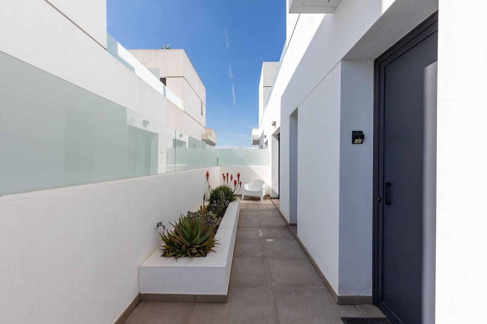 3 soveværelse Villa til salg i Dolores med swimmingpool garage - € 399.900 (Ref: 9973296)