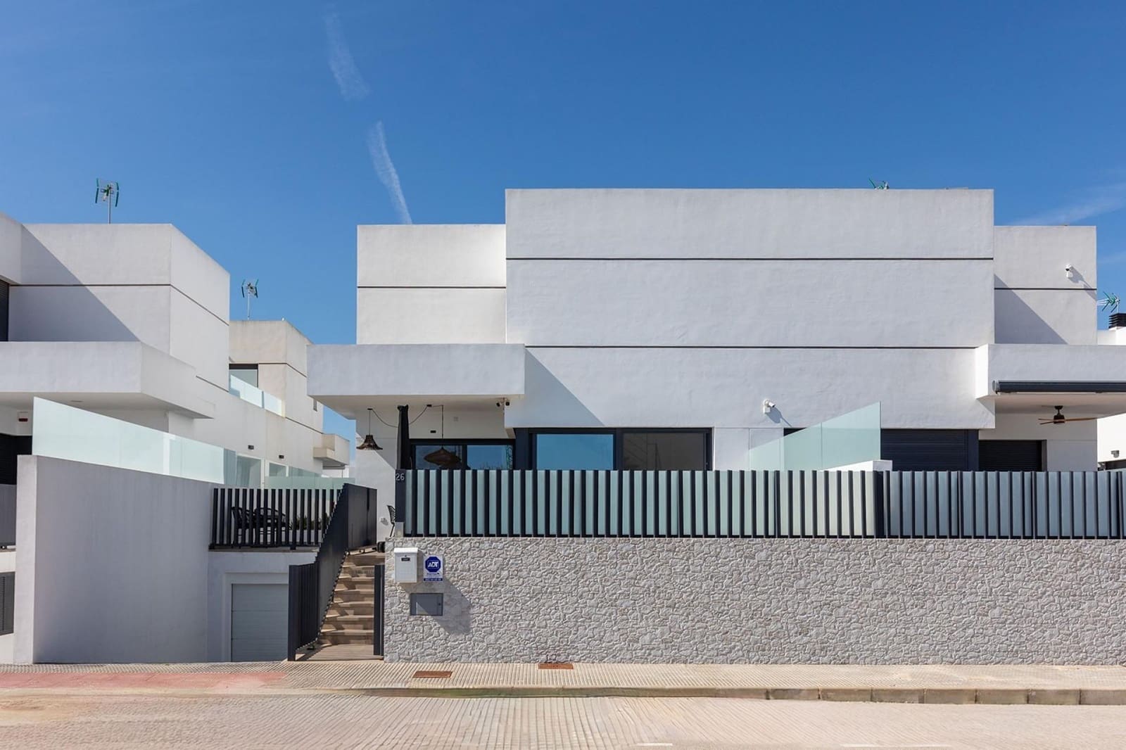 3 soveværelse Villa til salg i Dolores med swimmingpool garage - € 399.900 (Ref: 9973296)