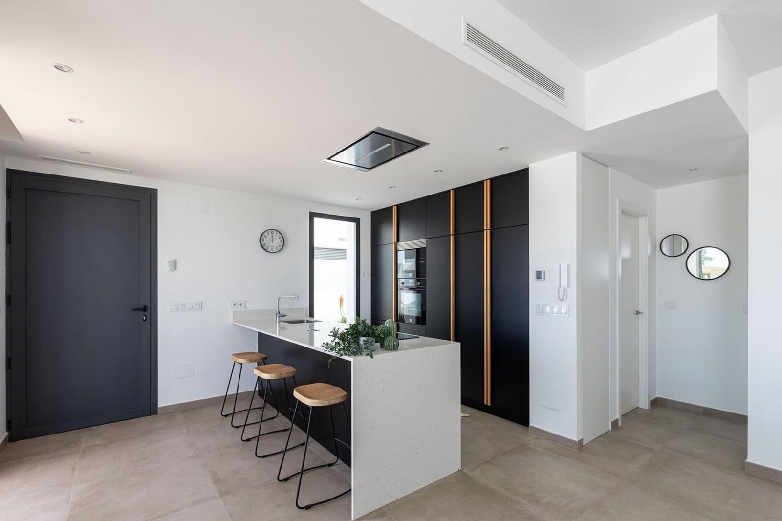 3 soveværelse Villa til salg i Dolores med swimmingpool garage - € 399.900 (Ref: 9973296)