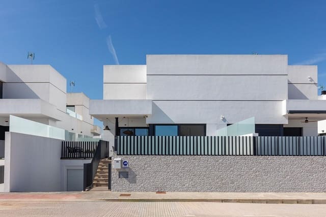 3 soveværelse Villa til salg i Dolores med swimmingpool garage - € 399.900 (Ref: 9973296)