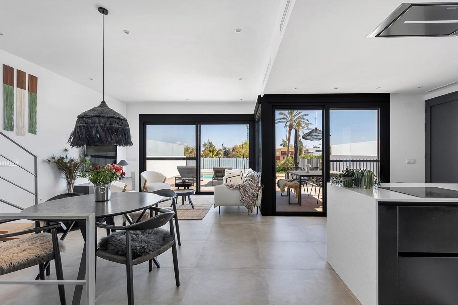3 soveværelse Villa til salg i Dolores med swimmingpool garage - € 399.900 (Ref: 9973296)