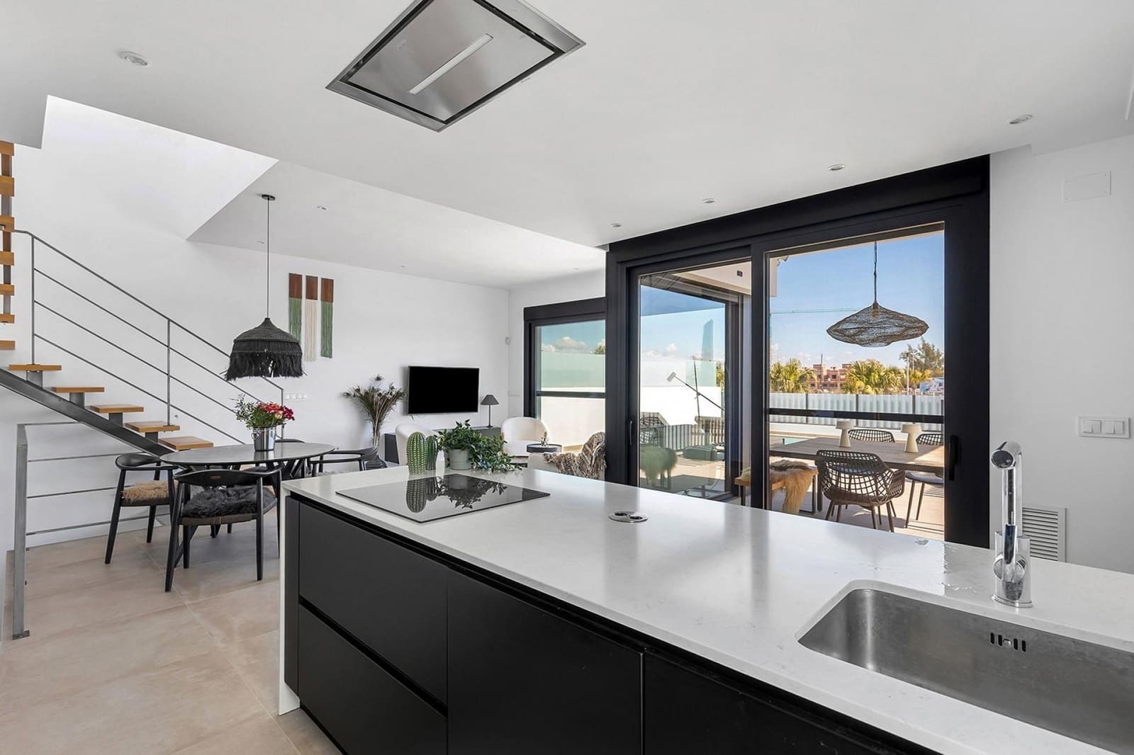 3 soveværelse Villa til salg i Dolores med swimmingpool garage - € 399.900 (Ref: 9973296)