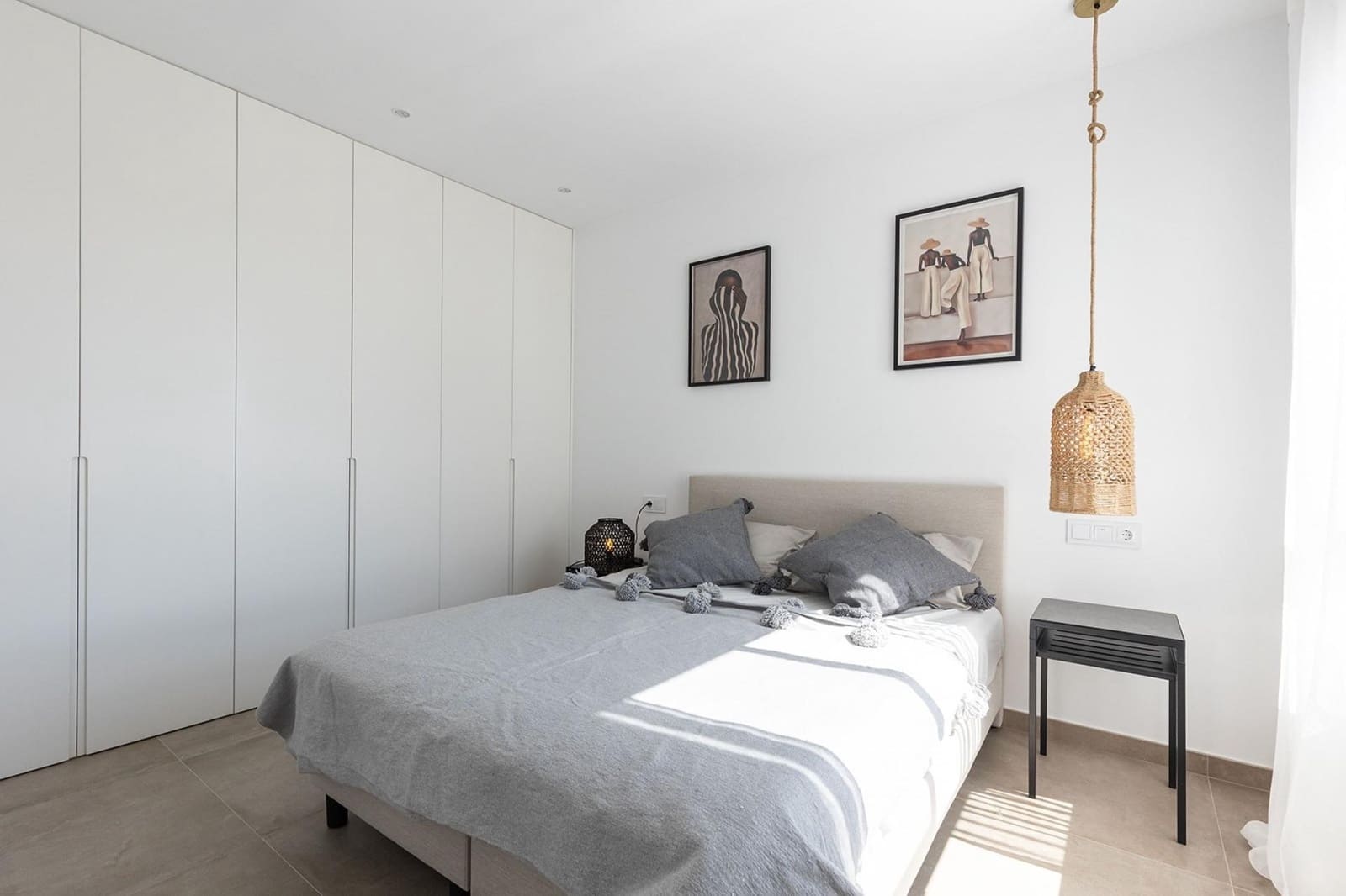 3 soveværelse Villa til salg i Dolores med swimmingpool garage - € 399.900 (Ref: 9973296)