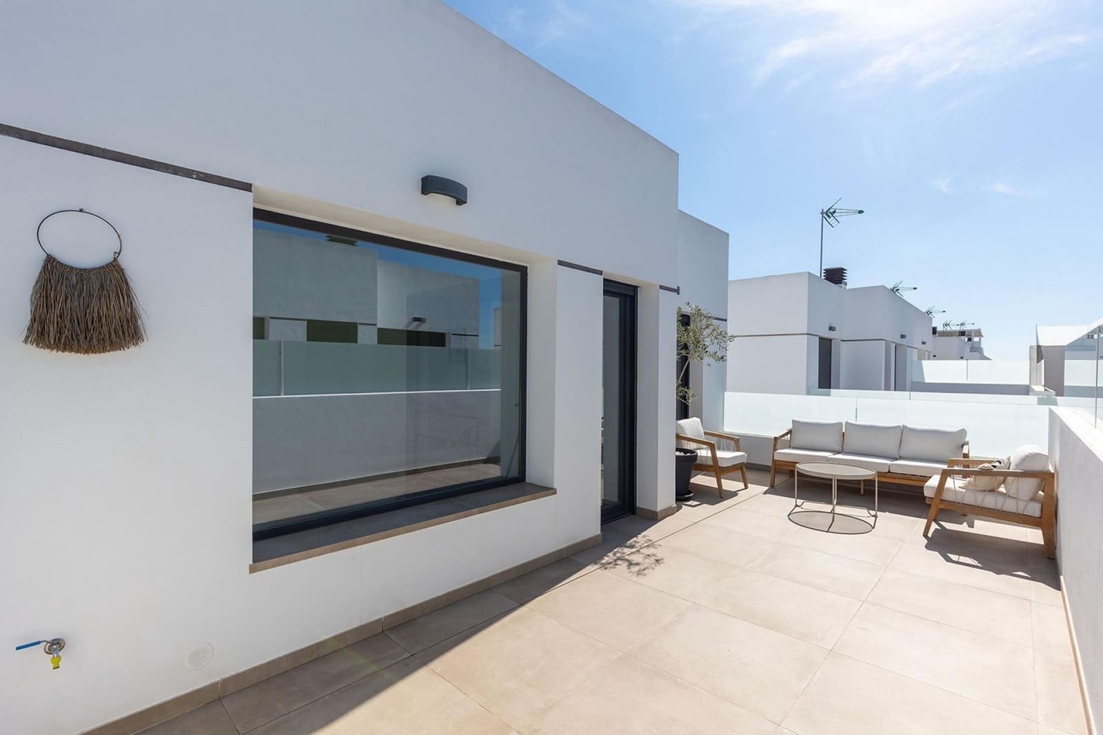 3 soveværelse Villa til salg i Dolores med swimmingpool garage - € 399.900 (Ref: 9973296)
