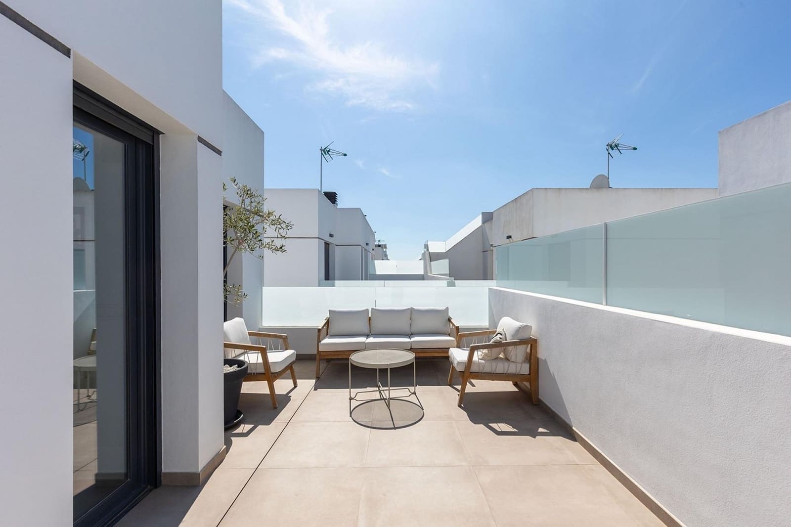 3 soveværelse Villa til salg i Dolores med swimmingpool garage - € 399.900 (Ref: 9973296)