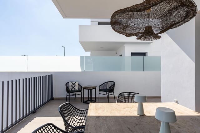 3 soveværelse Villa til salg i Dolores med swimmingpool garage - € 399.900 (Ref: 9973296)