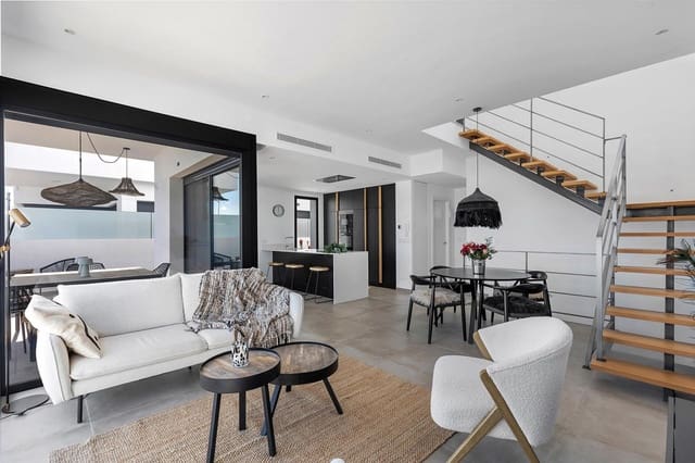 3 soveværelse Villa til salg i Dolores med swimmingpool garage - € 399.900 (Ref: 9973296)