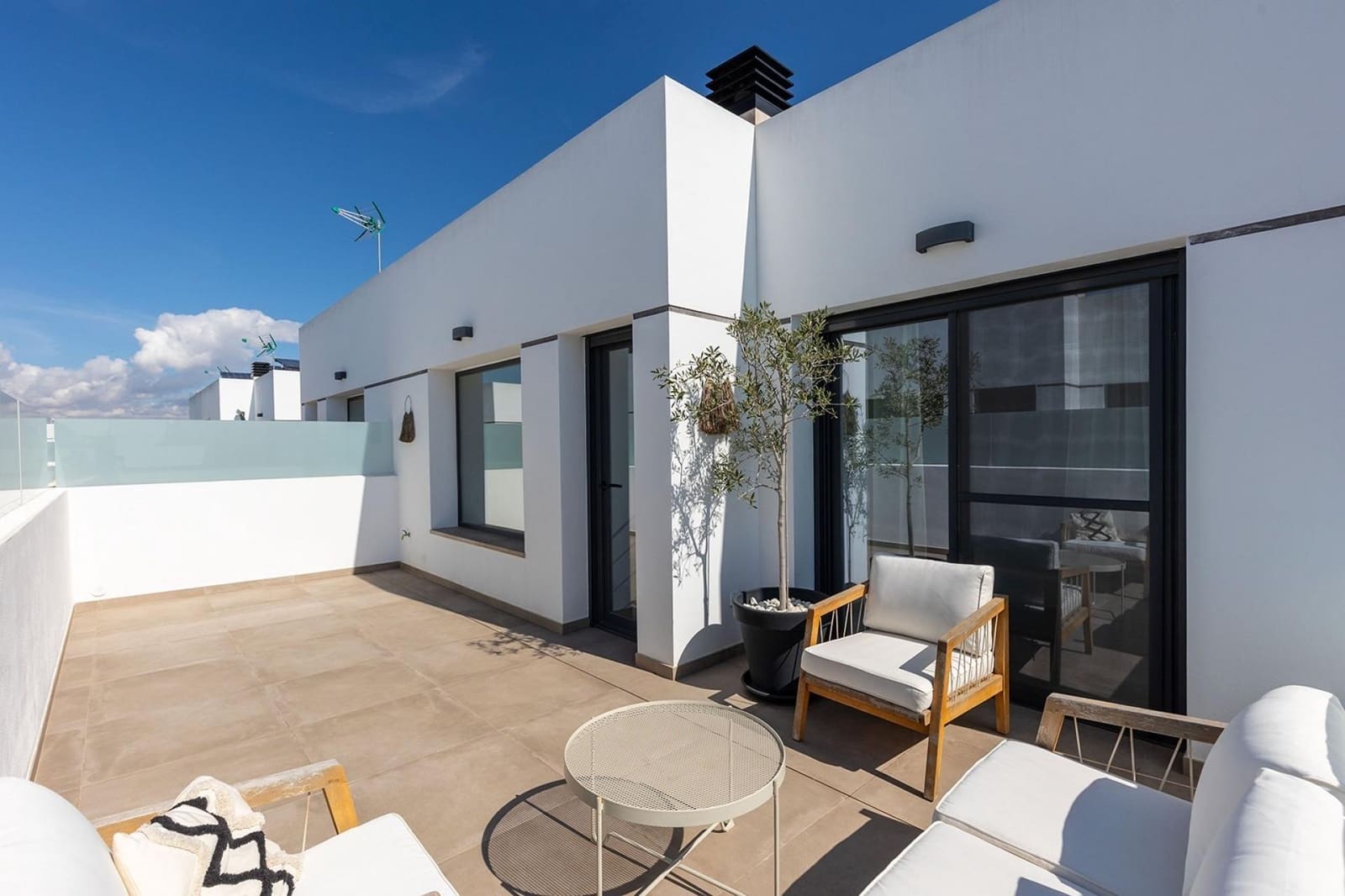 3 soveværelse Villa til salg i Dolores med swimmingpool garage - € 399.900 (Ref: 9973296)