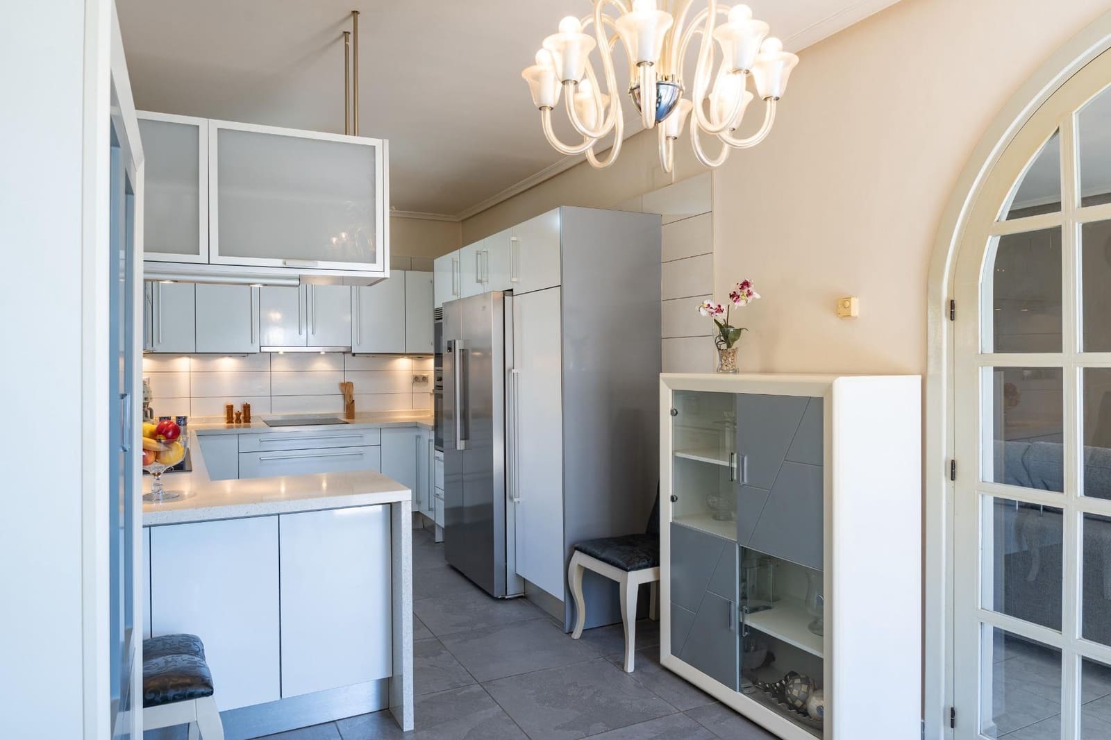 3 bedroom Villa for sale in Playa Flamenca with pool garage - € 560,000 (Ref: 9973297)