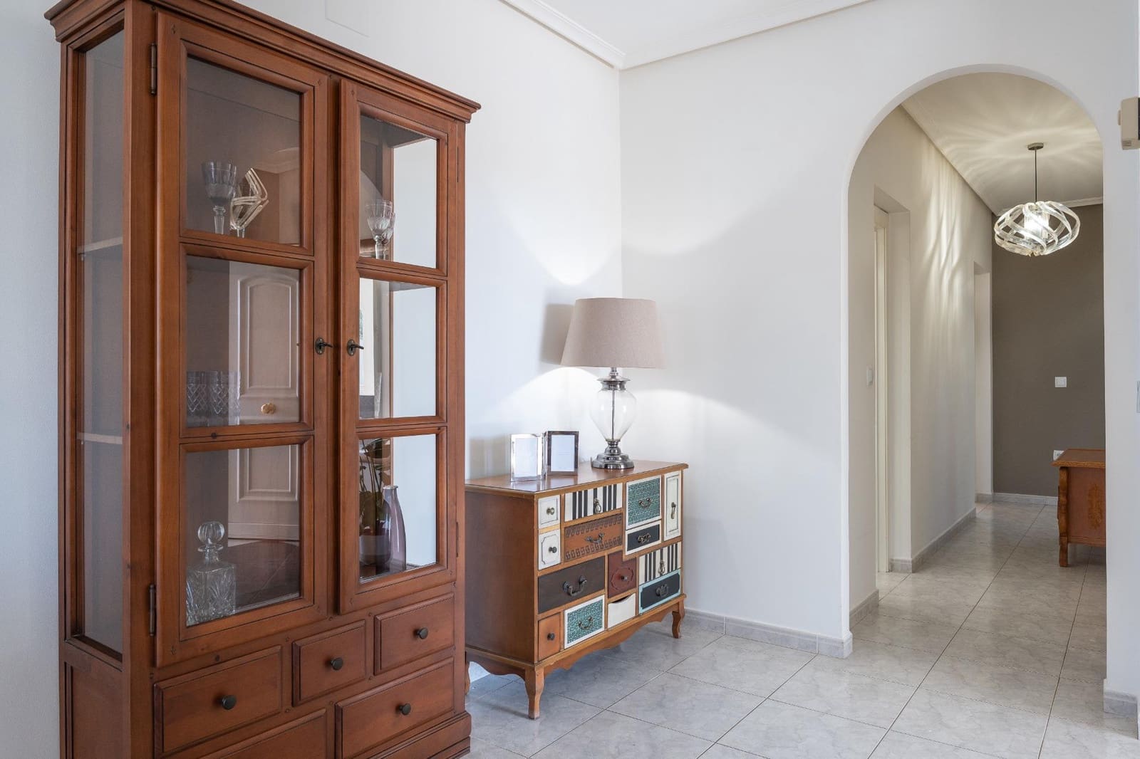 3 bedroom Villa for sale in Playa Flamenca with pool garage - € 560,000 (Ref: 9973297)