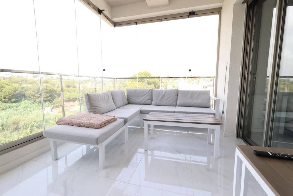 3 bedroom Apartment for sale in Los Dolses with pool garage - € 335,000 (Ref: 9973298)
