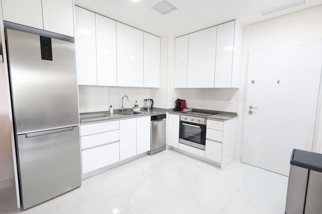 3 Zimmer Apartment zu verkaufen in Los Dolses, Orihuela mit Pool Garage - 335.000 € (Ref: 9973298)