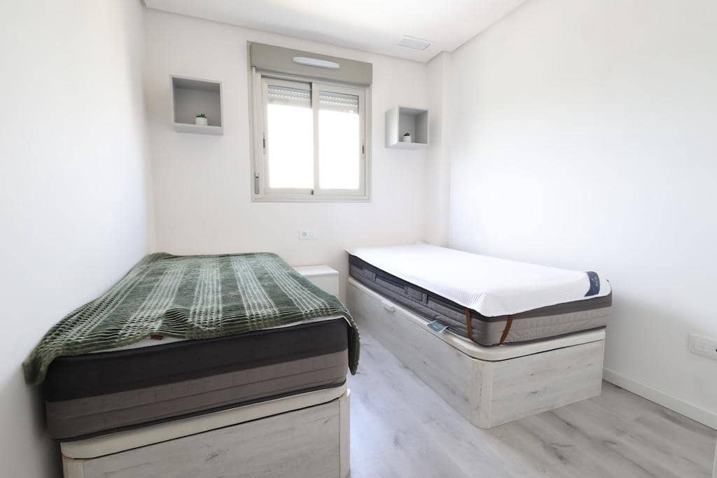 3 bedroom Apartment for sale in Los Dolses with pool garage - € 335,000 (Ref: 9973298)