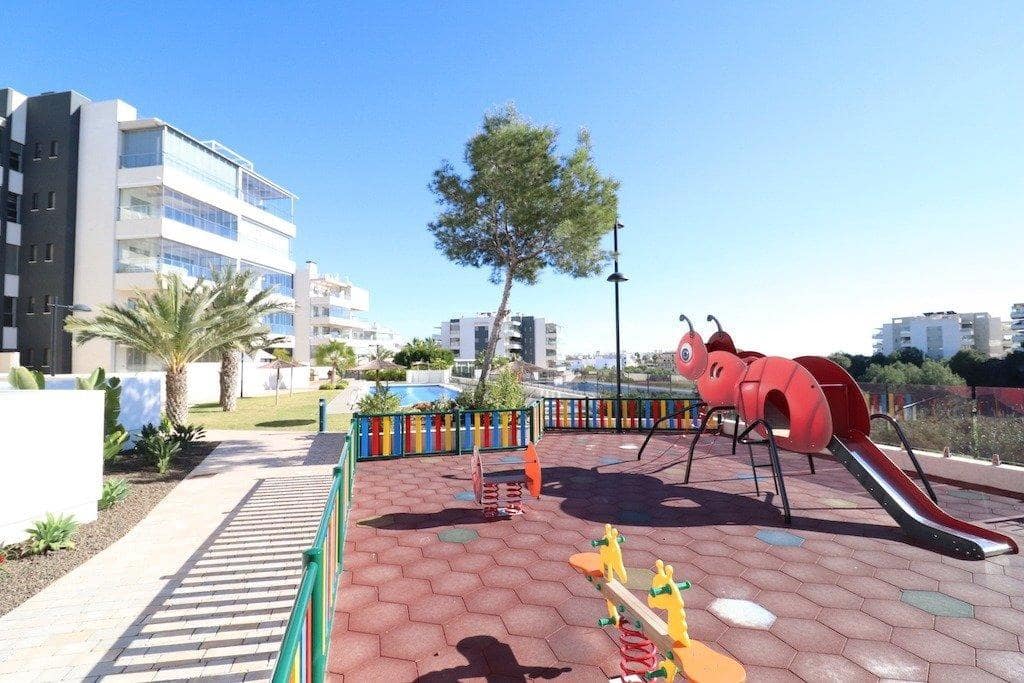 3 bedroom Apartment for sale in Los Dolses with pool garage - € 335,000 (Ref: 9973298)