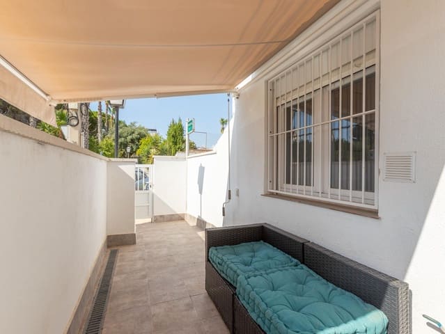 Apartamento de 1 habitación en Torrevieja en venta con piscina - 122.000 € (Ref: 9973299)