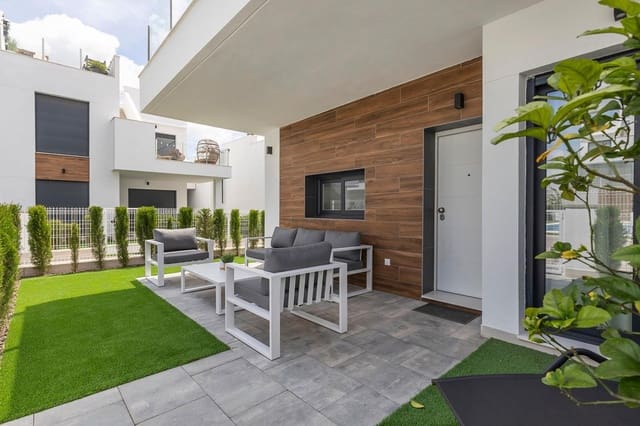 2 soverom Leilighet til salgs i Vistabella, Orihuela - € 274 900 (Ref: 9973300)
