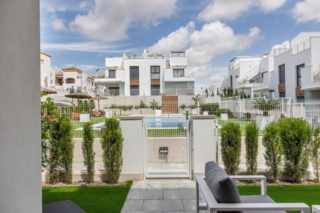 2 soverom Leilighet til salgs i Vistabella, Orihuela - € 274 900 (Ref: 9973300)