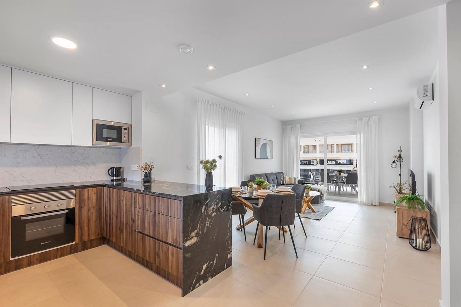 2 soverom Leilighet til salgs i Vistabella - € 274 900 (Ref: 9973300)