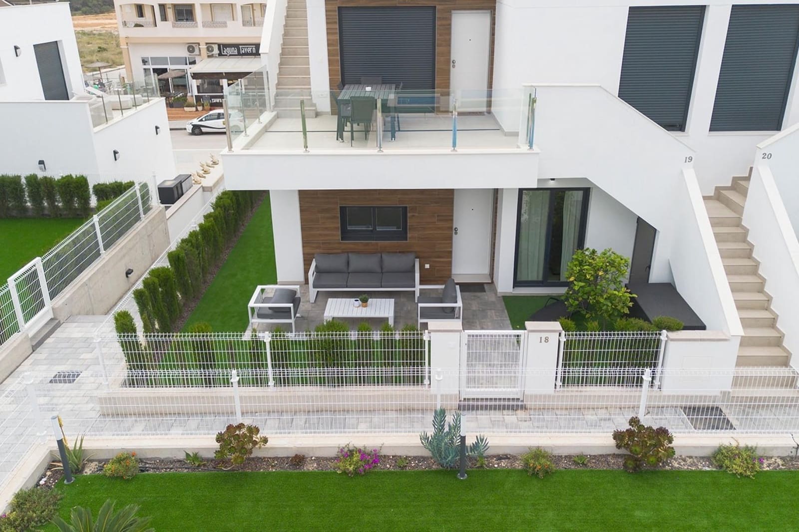 2 soverom Leilighet til salgs i Vistabella - € 274 900 (Ref: 9973300)