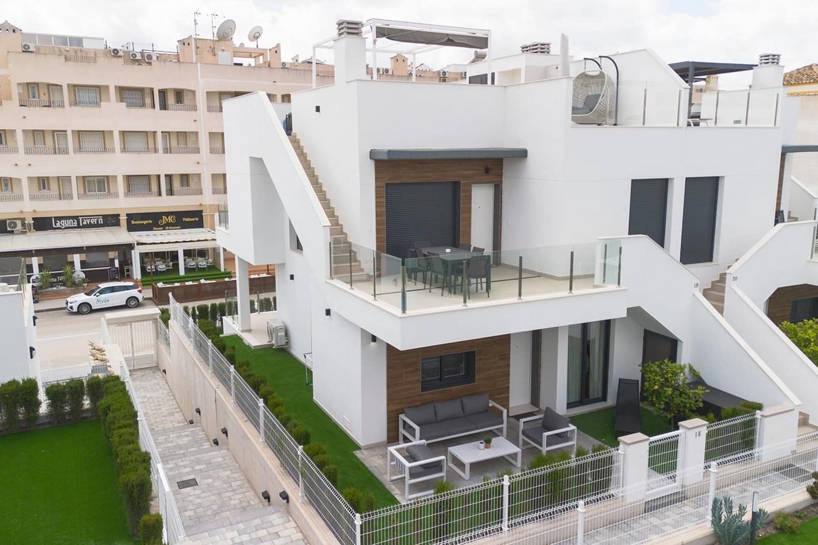2 soverom Leilighet til salgs i Vistabella - € 274 900 (Ref: 9973300)