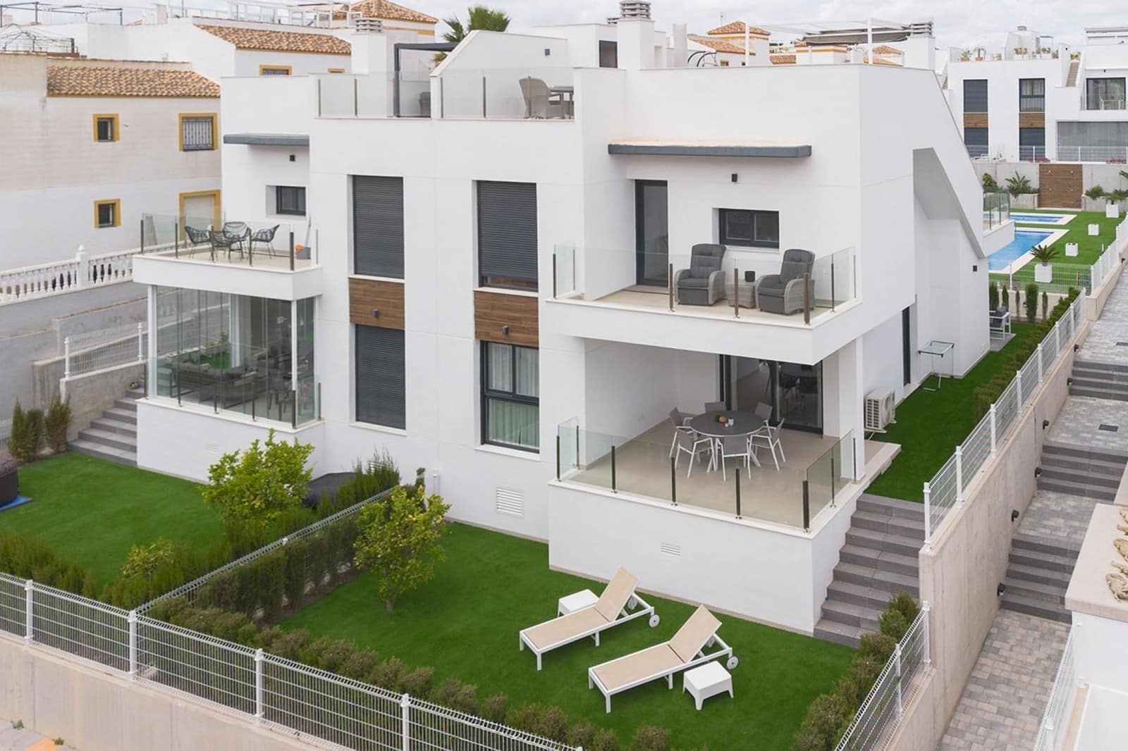 2 soverom Leilighet til salgs i Vistabella - € 274 900 (Ref: 9973300)