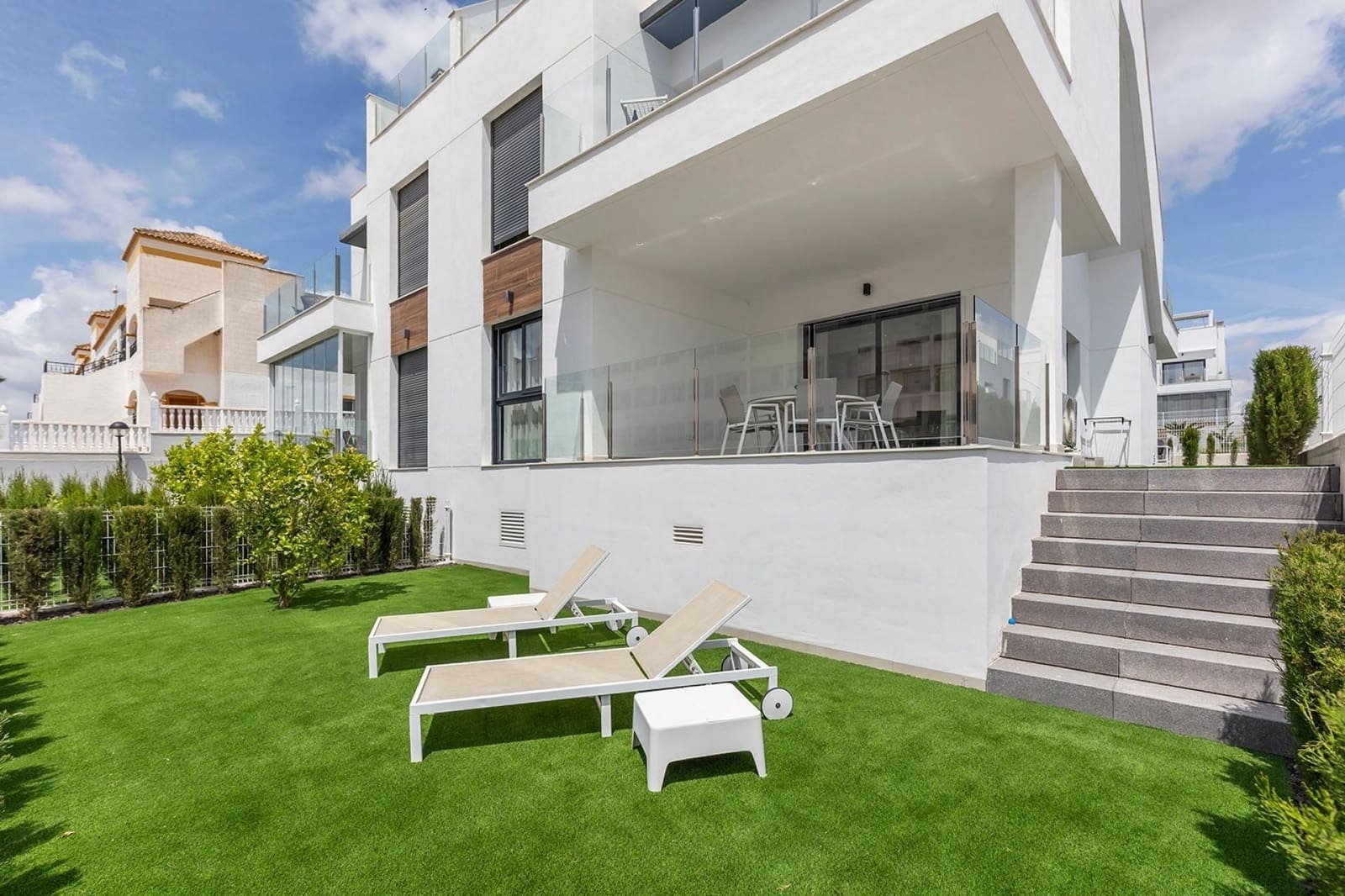 2 soverom Leilighet til salgs i Vistabella - € 274 900 (Ref: 9973300)
