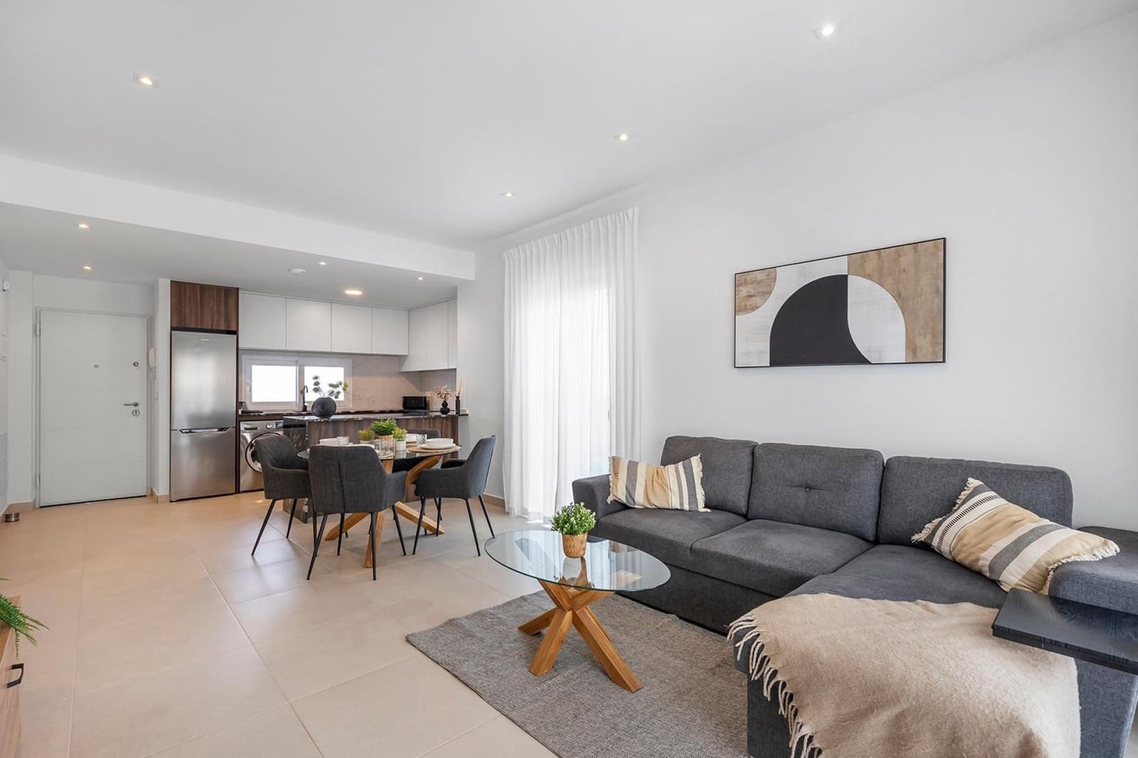2 soverom Leilighet til salgs i Vistabella - € 274 900 (Ref: 9973300)