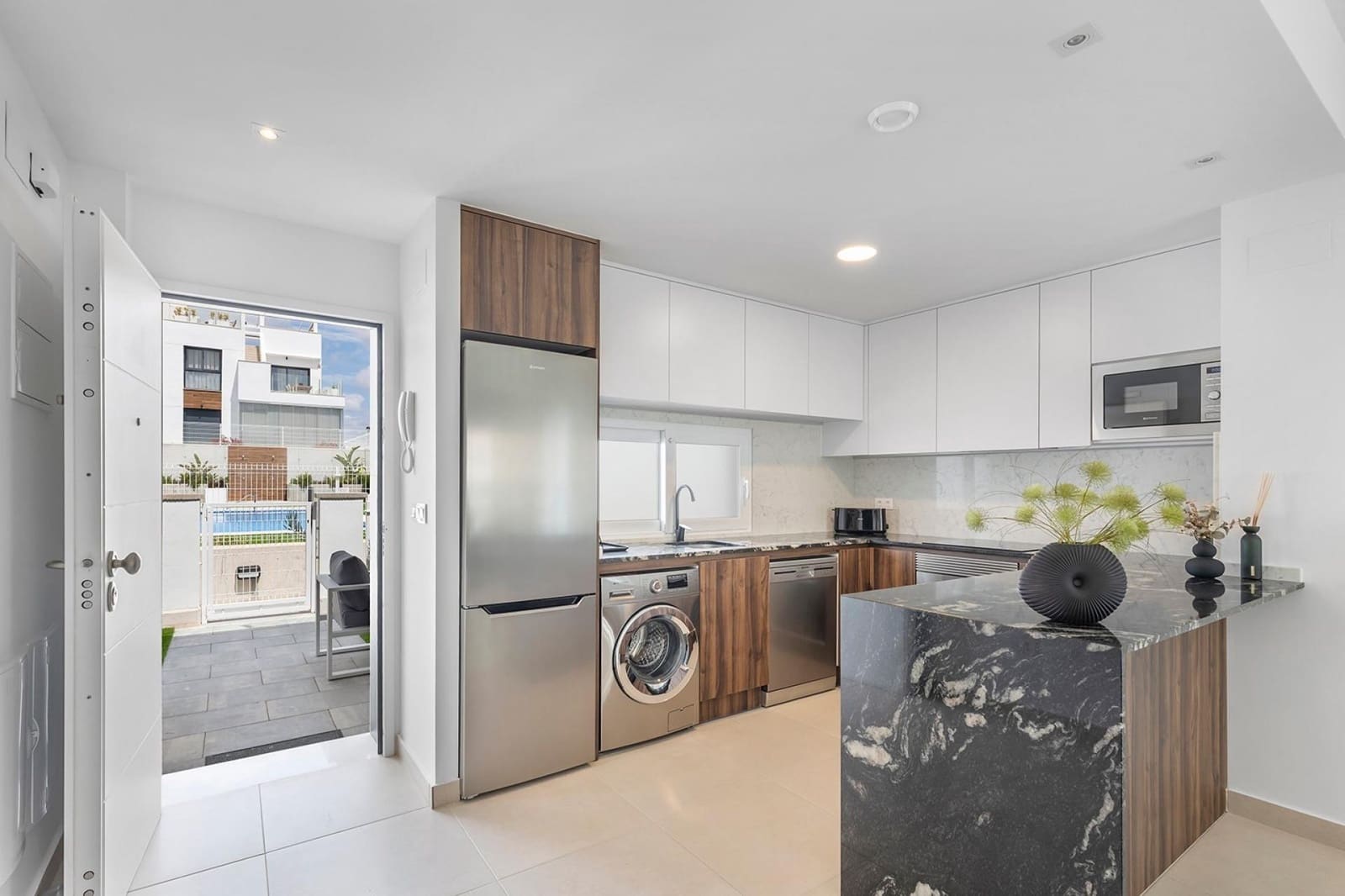 2 soverom Leilighet til salgs i Vistabella - € 274 900 (Ref: 9973300)