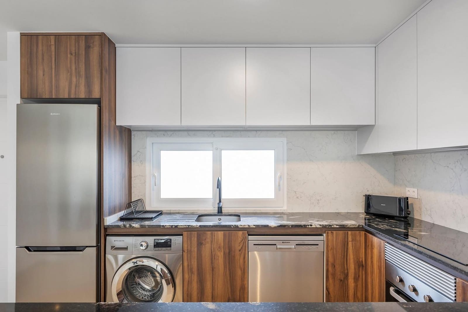 2 soverom Leilighet til salgs i Vistabella - € 274 900 (Ref: 9973300)