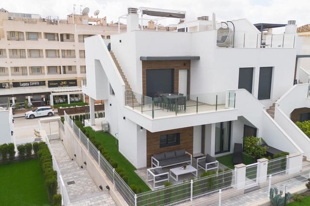 2 soverom Leilighet til salgs i Vistabella, Orihuela - € 274 900 (Ref: 9973300)