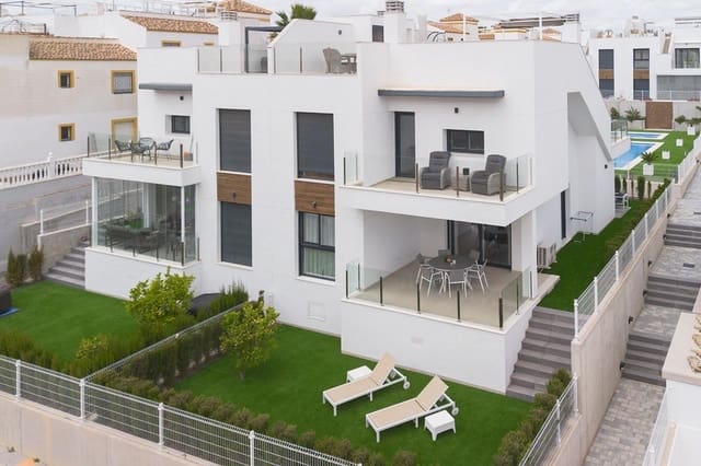 2 soverom Leilighet til salgs i Vistabella, Orihuela - € 274 900 (Ref: 9973300)