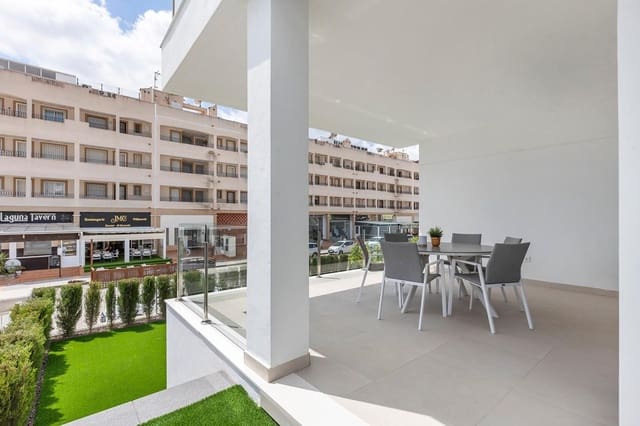2 soverom Leilighet til salgs i Vistabella, Orihuela - € 274 900 (Ref: 9973300)