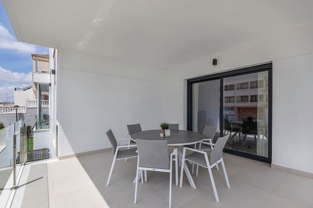 2 soverom Leilighet til salgs i Vistabella, Orihuela - € 274 900 (Ref: 9973300)