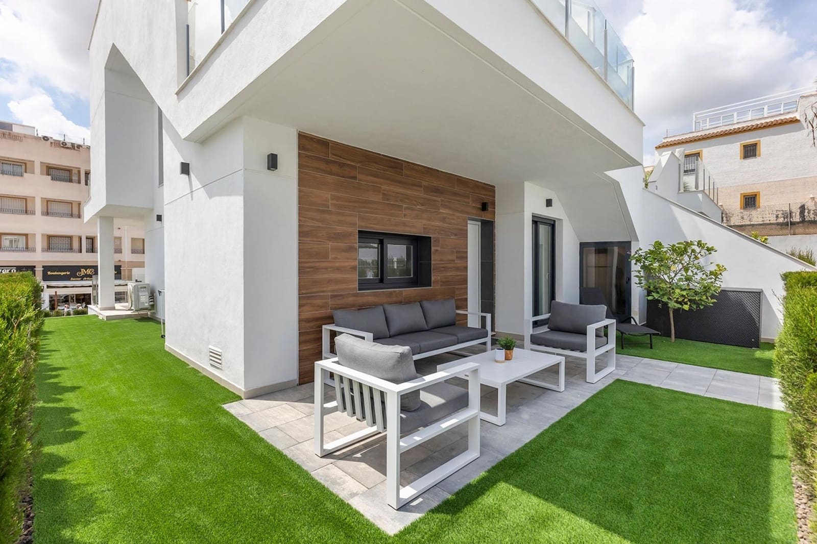 2 soverom Leilighet til salgs i Vistabella - € 274 900 (Ref: 9973300)