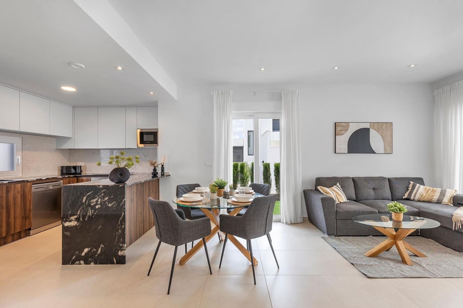 2 soverom Leilighet til salgs i Vistabella - € 274 900 (Ref: 9973300)