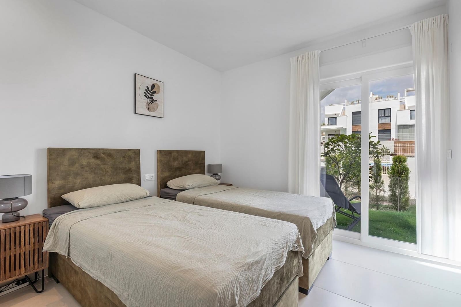 2 soverom Leilighet til salgs i Vistabella - € 274 900 (Ref: 9973300)