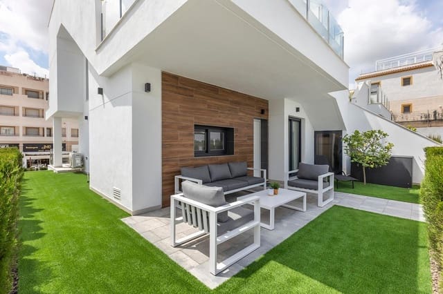 2 soverom Leilighet til salgs i Vistabella, Orihuela - € 274 900 (Ref: 9973300)