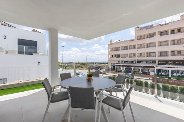2 soverom Leilighet til salgs i Vistabella, Orihuela - € 274 900 (Ref: 9973300)