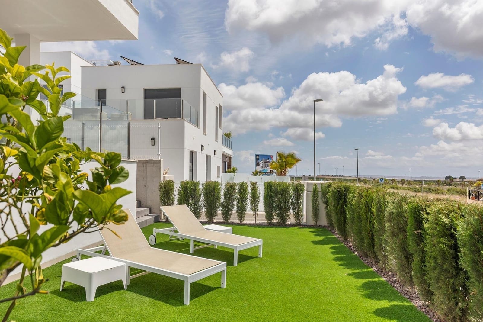 2 soverom Leilighet til salgs i Vistabella - € 274 900 (Ref: 9973300)
