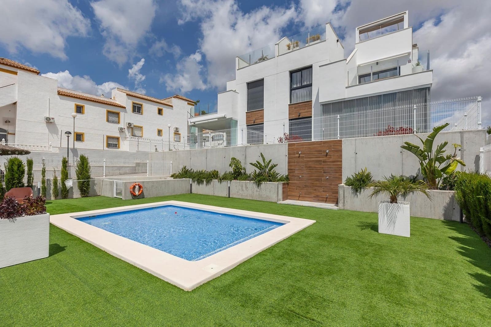 2 soverom Leilighet til salgs i Vistabella - € 274 900 (Ref: 9973300)