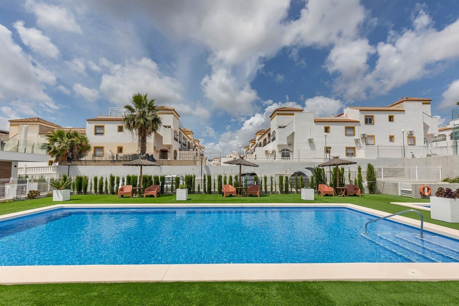 2 soverom Leilighet til salgs i Vistabella - € 274 900 (Ref: 9973300)