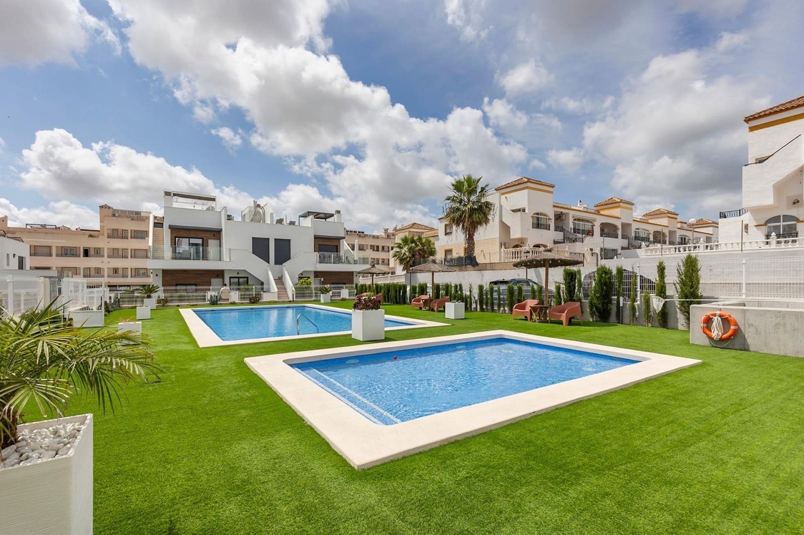 2 soverom Leilighet til salgs i Vistabella - € 274 900 (Ref: 9973300)