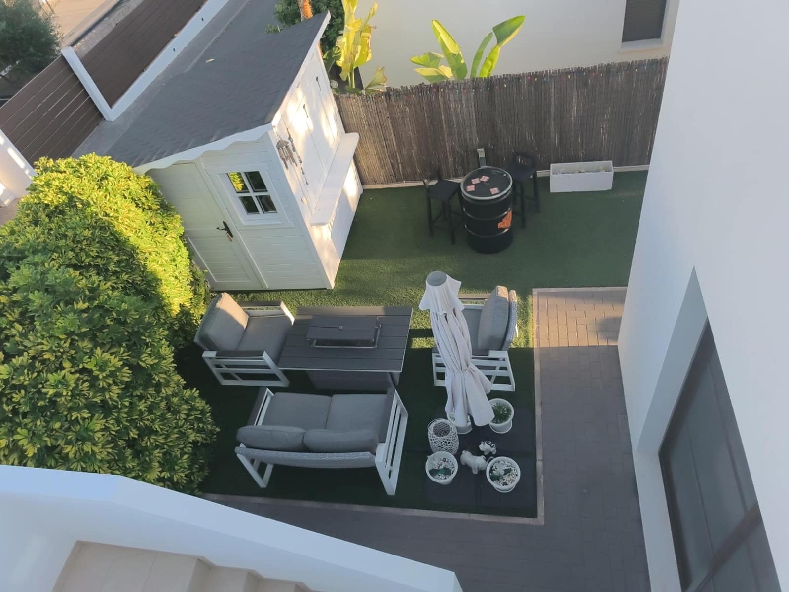 3 soverom Villa til salgs i Vistabella med svømmebasseng - € 459 950 (Ref: 9975389)