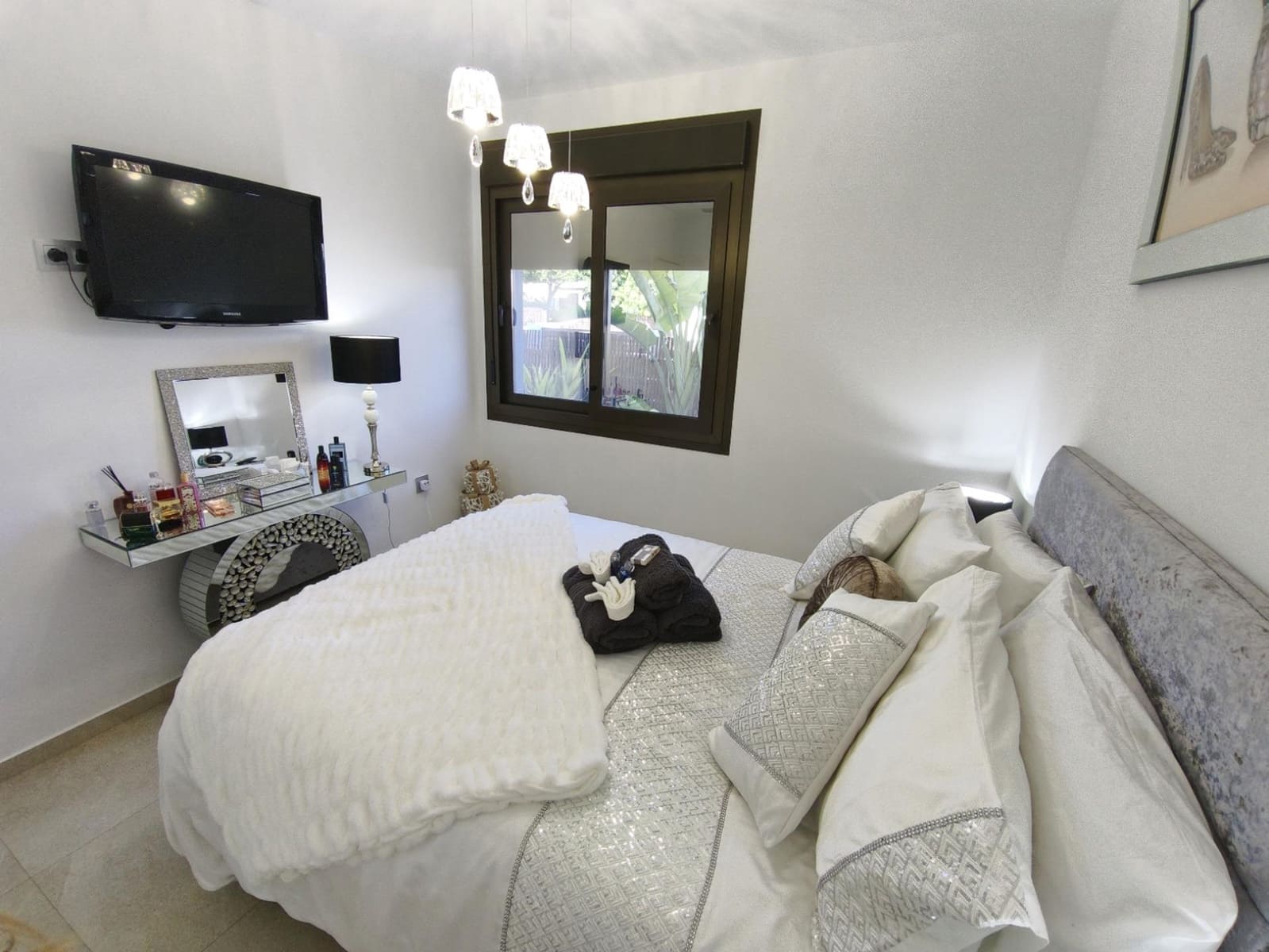 3 soverom Villa til salgs i Vistabella med svømmebasseng - € 459 950 (Ref: 9975389)