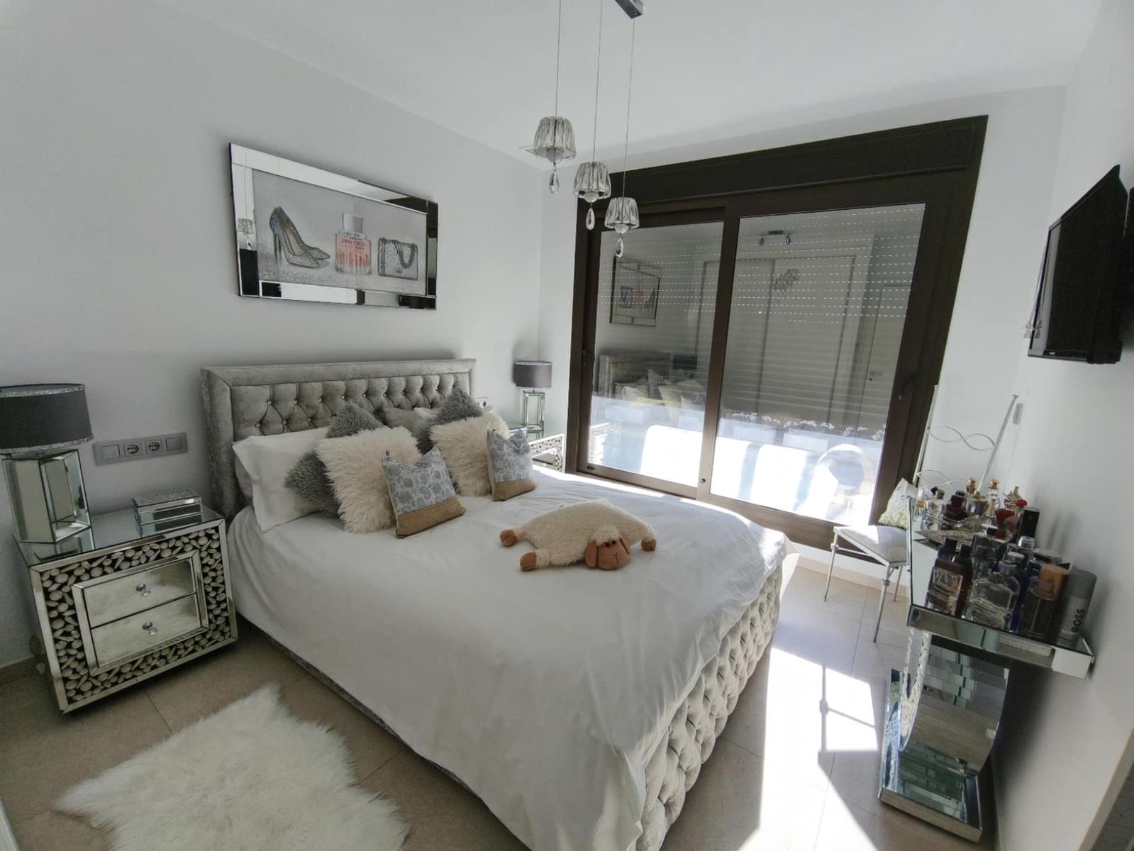 3 soverom Villa til salgs i Vistabella med svømmebasseng - € 459 950 (Ref: 9975389)