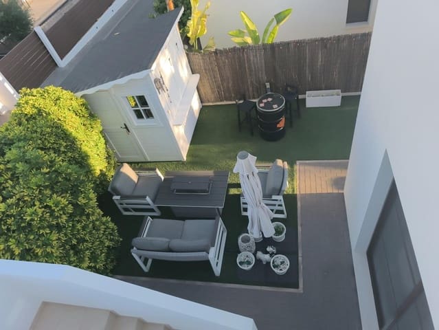 3 soverom Villa til salgs i Vistabella, Orihuela med svømmebasseng - € 459 950 (Ref: 9975389)